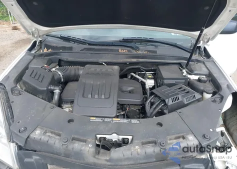 2015 Chevrolet Equinox Ls z USA, uszkodzony, nr VIN 1GNFLEEK1FZ126677